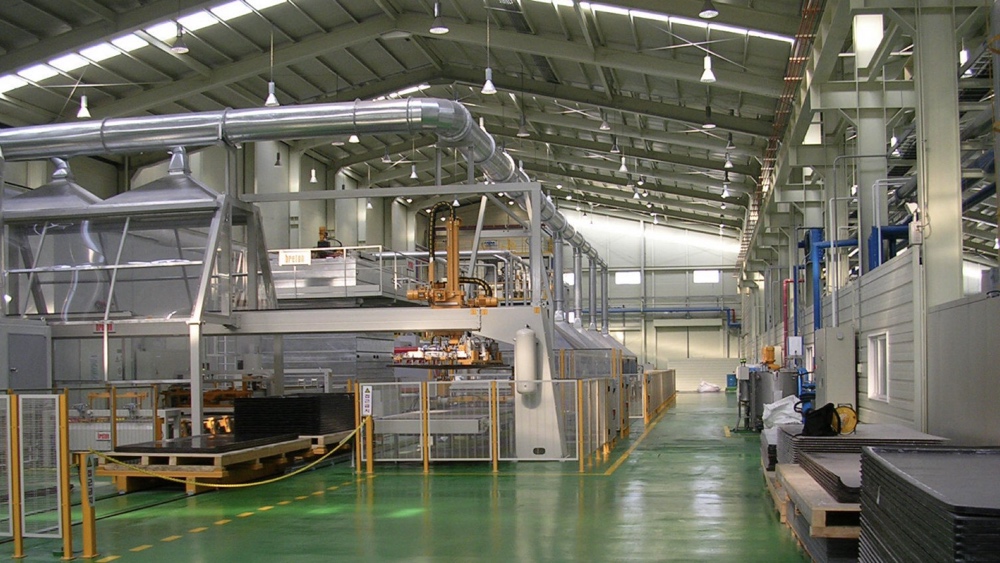 bioquartz Killeen manufacturing